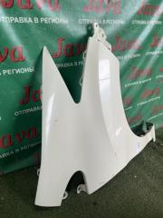 Крыло правое переднее HONDA FREED GB3 L15A 3 ракурс