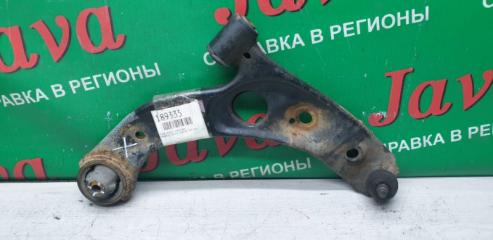 Рычаг правый передний DAIHATSU SONICA L405S KF-DET 48068-B2050 1 ракурс