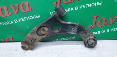 Рычаг правый передний DAIHATSU SONICA L405S KF-DET 48068-B2050 5 ракурс