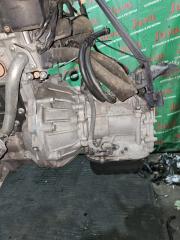 АКПП TOYOTA PASSO KGC10 1KR-FE A4B-D 02A 1 ракурс
