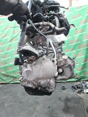 АКПП TOYOTA PASSO KGC10 1KR-FE A4B-D 02A 2 ракурс