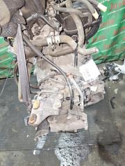 АКПП TOYOTA PASSO KGC10 1KR-FE A4B-D 02A 3 ракурс