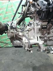 АКПП TOYOTA PASSO KGC10 1KR-FE A4B-D 02A 4 ракурс