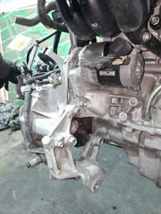 АКПП TOYOTA PASSO KGC10 1KR-FE A4B-D 02A 5 ракурс