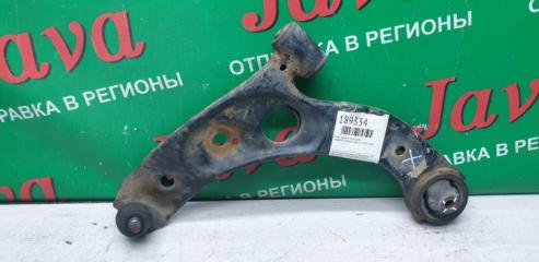 Рычаг левый передний DAIHATSU SONICA L405S KF-DET 48069-B2050 1 ракурс