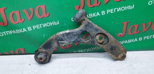 Рычаг левый передний DAIHATSU SONICA L405S KF-DET 48069-B2050 5 ракурс