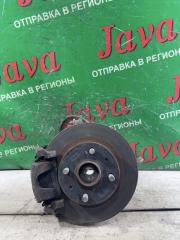 Ступица левая передняя TOYOTA PASSO KGC10 1KR-FE 1 ракурс