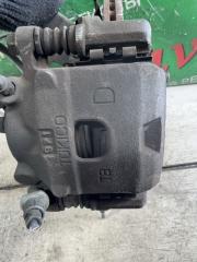 Ступица левая передняя TOYOTA PASSO KGC10 1KR-FE 2 ракурс