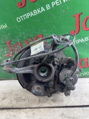 Ступица левая передняя TOYOTA PASSO KGC10 1KR-FE 5 ракурс