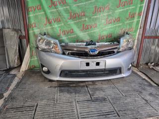 Ноускат передний TOYOTA COROLLA FIELDER NKE165 1NZ-FXE 1 ракурс