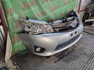 Ноускат передний TOYOTA COROLLA FIELDER NKE165 1NZ-FXE 2 ракурс