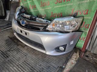Ноускат передний TOYOTA COROLLA FIELDER NKE165 1NZ-FXE 3 ракурс