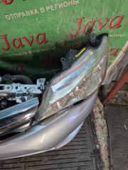 Ноускат передний TOYOTA COROLLA FIELDER NKE165 1NZ-FXE 4 ракурс