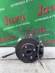 Ступица правая передняя TOYOTA PASSO KGC10 1KR-FE 1 ракурс