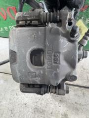 Ступица правая передняя TOYOTA PASSO KGC10 1KR-FE 2 ракурс