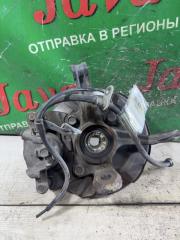 Ступица правая передняя TOYOTA PASSO KGC10 1KR-FE 5 ракурс