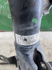 Стойка левая передняя HONDA JADE FR4 LEB 5 ракурс