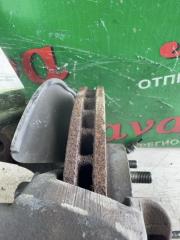 Ступица левая передняя HONDA JADE FR4 LEB 3 ракурс