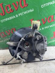 Ступица левая передняя HONDA JADE FR4 LEB 4 ракурс