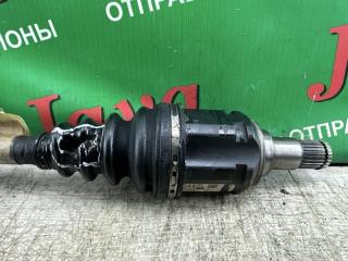 Привод левый передний TOYOTA ESTIMA ACR50 2AZ-FE 43420-42160 2 ракурс