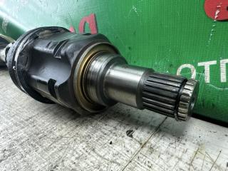 Привод левый передний TOYOTA ESTIMA ACR50 2AZ-FE 43420-42160 3 ракурс