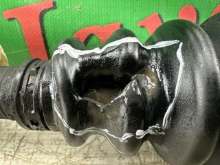 Привод левый передний TOYOTA ESTIMA ACR50 2AZ-FE 43420-42160 5 ракурс