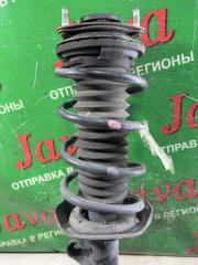 Стойка правая передняя HONDA JADE FR4 LEB 3 ракурс