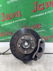 Ступица правая передняя HONDA JADE FR4 LEB 1 ракурс
