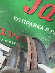 Ступица правая передняя HONDA JADE FR4 LEB 3 ракурс