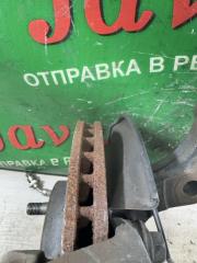 Ступица правая передняя HONDA JADE FR4 LEB 4 ракурс