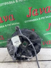 Ступица правая передняя HONDA JADE FR4 LEB 5 ракурс