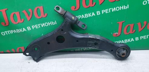 Рычаг правый передний TOYOTA ESTIMA ACR40 2AZ-FE 48068-28120 4 ракурс