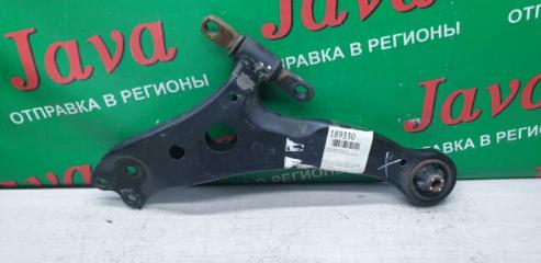Рычаг левый передний TOYOTA ESTIMA ACR40 2AZ-FE 48069-28120 1 ракурс