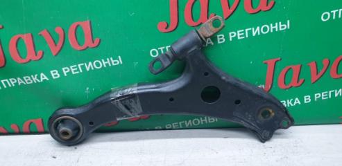 Рычаг левый передний TOYOTA ESTIMA ACR40 2AZ-FE 48069-28120 4 ракурс