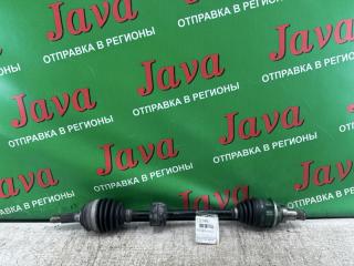 Привод левый передний TOYOTA PASSO KGC30 1KR-FE 43420-B1050 1 ракурс Привод левый передний TOYOTA PASSO KGC30 1KR-FE 43420-B1050 1 ракурс