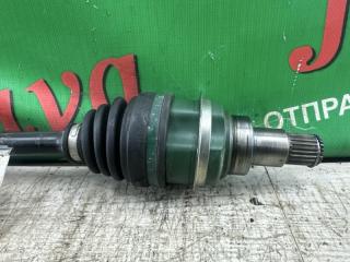 Привод левый передний TOYOTA PASSO KGC30 1KR-FE 43420-B1050 2 ракурс Привод левый передний TOYOTA PASSO KGC30 1KR-FE 43420-B1050 2 ракурс