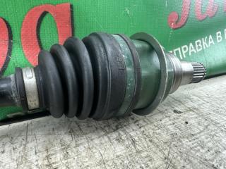 Привод левый передний TOYOTA PASSO KGC30 1KR-FE 43420-B1050 4 ракурс Привод левый передний TOYOTA PASSO KGC30 1KR-FE 43420-B1050 4 ракурс
