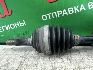 Привод левый передний TOYOTA PASSO KGC30 1KR-FE 43420-B1050 5 ракурс Привод левый передний TOYOTA PASSO KGC30 1KR-FE 43420-B1050 5 ракурс