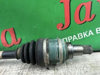 Привод левый передний DAIHATSU SONICA L405S KF-DET 2 ракурс