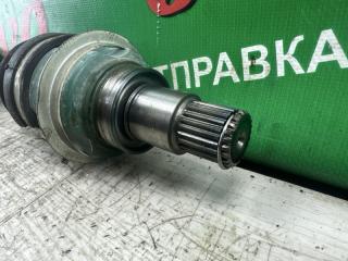 Привод левый передний DAIHATSU SONICA L405S KF-DET 3 ракурс