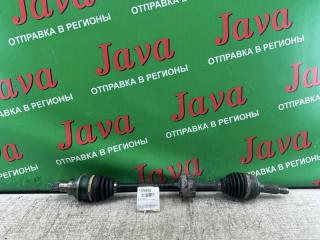 Привод левый передний TOYOTA PASSO KGC10 1KR-FE 43420-B1011 1 ракурс Привод левый передний TOYOTA PASSO KGC10 1KR-FE 43420-B1011 1 ракурс