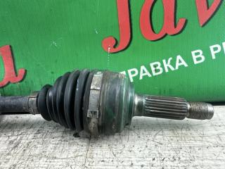 Привод левый передний TOYOTA PASSO KGC10 1KR-FE 43420-B1011 2 ракурс Привод левый передний TOYOTA PASSO KGC10 1KR-FE 43420-B1011 2 ракурс
