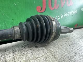 Привод левый передний TOYOTA PASSO KGC10 1KR-FE 43420-B1011 4 ракурс Привод левый передний TOYOTA PASSO KGC10 1KR-FE 43420-B1011 4 ракурс