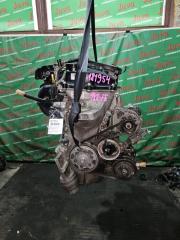 Двигатель TOYOTA PASSO KGC10 1KR-FE 1 ракурс