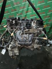 Двигатель TOYOTA PASSO KGC10 1KR-FE 2 ракурс