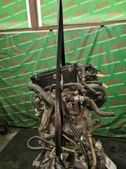 Двигатель TOYOTA PASSO KGC10 1KR-FE 4 ракурс