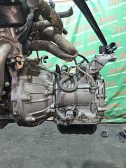 АКПП TOYOTA PASSO KGC10 1KR-FE A4B-D 02A 1 ракурс