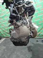 АКПП TOYOTA PASSO KGC10 1KR-FE A4B-D 02A 2 ракурс
