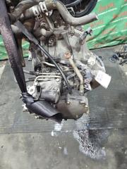 АКПП TOYOTA PASSO KGC10 1KR-FE A4B-D 02A 3 ракурс