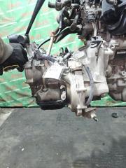 АКПП TOYOTA PASSO KGC10 1KR-FE A4B-D 02A 4 ракурс